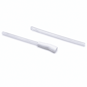 Covidien Robinson Plastic Latex Free Urethral Catheter - okotoks hc pharmacy