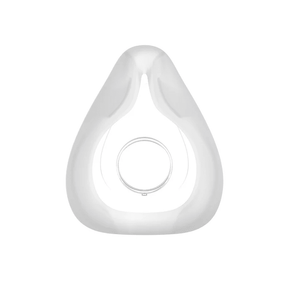 White cushion on a white background - okotoks hc pharmacy