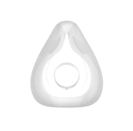 White cushion on a white background - okotoks hc pharmacy