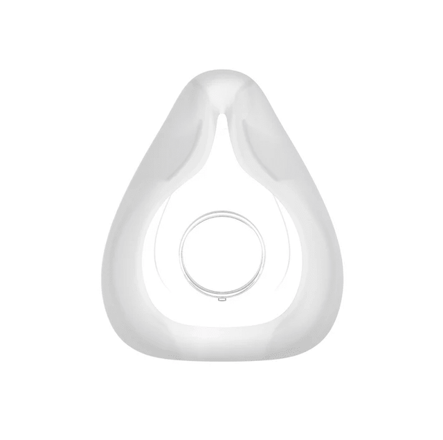 White cushion on a white background - okotoks hc pharmacy