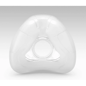 White cushion on a light gray background - okotoks hc pharmacy