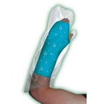 Blue cast on a white background - okotoks hc pharmacy