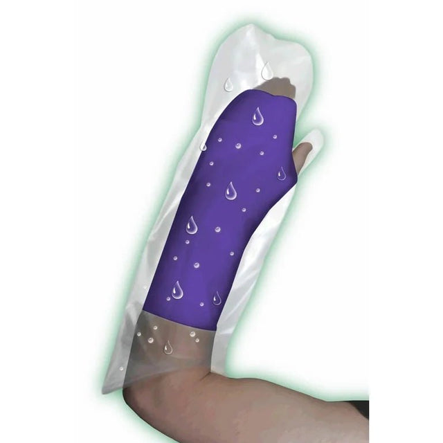 Curad Cast and Bandage Protector - Kids Arm - okotoks hc pharmacy