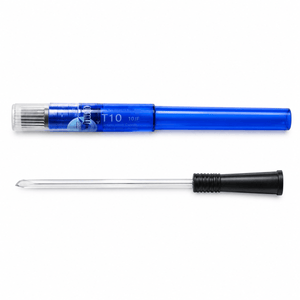 Cure Twist 6" Female Catheter T10 - okotoks hc pharmacy