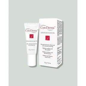 CytoDerma Advanced Scar Gel 12 g  - Okotoks HC Pharmacy