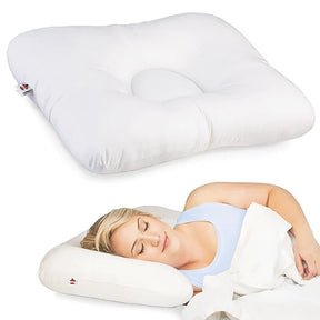 D-Core Cervical Support MidSize Pillow - okotoks hc pharmacy