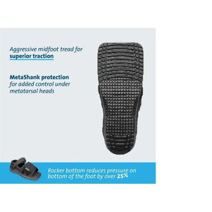 Darco MedSurg Post - Op Shoe Men - Okotoks HC Pharmacy