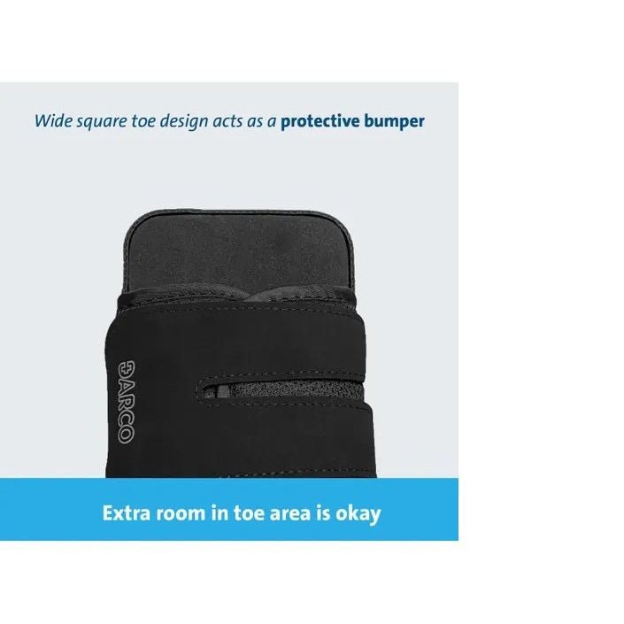 Darco MedSurg Post - Op Shoe Men - Okotoks HC Pharmacy