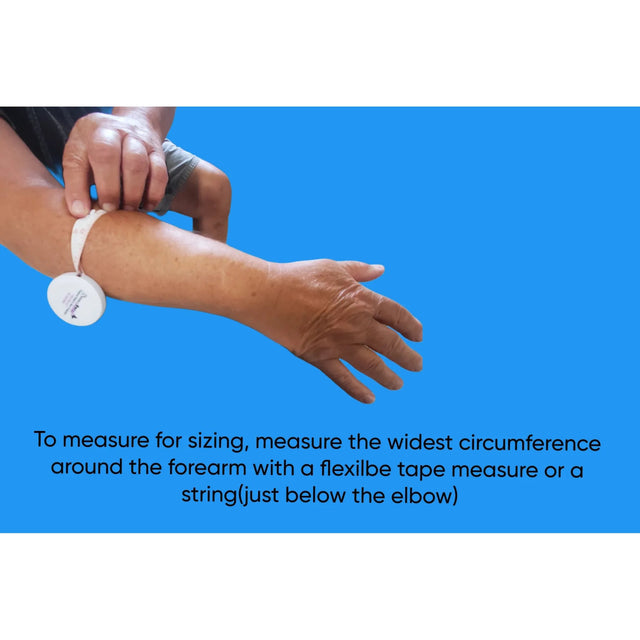 DermaSaver Arm Tube - Skin Protection Sleeve - okotoks hc pharmacy