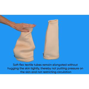 DermaSaver Arm Tube - Skin Protection Sleeve - okotoks hc pharmacy