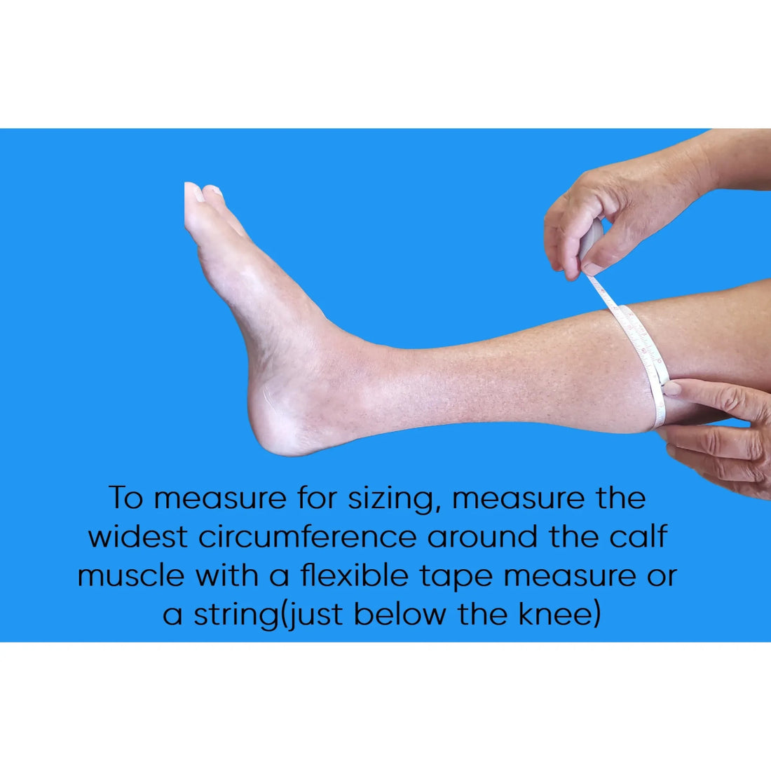 DermaSaver Shin Tube - Skin Protection Sleeve - okotoks hc pharmacy