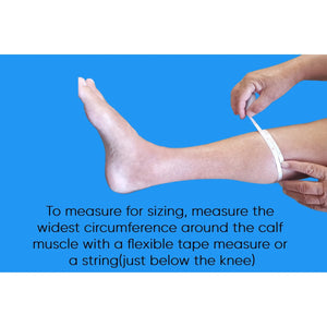 DermaSaver Shin Tube - Skin Protection Sleeve - okotoks hc pharmacy