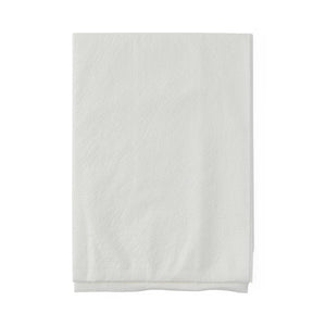 White towel on a white background - okotoks hc pharmacy