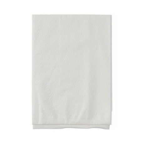 White towel on a white background - okotoks hc pharmacy