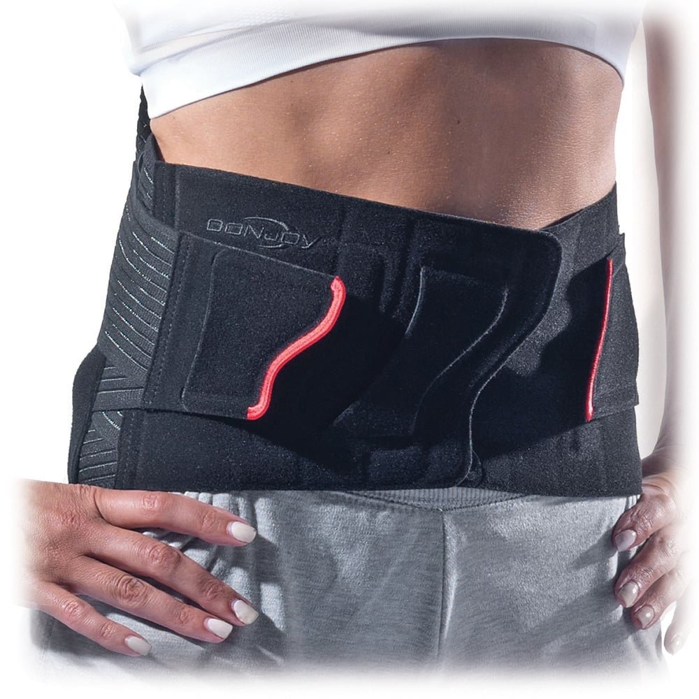 Donjoy Actistrap Back Support - okotoks hc pharmacy