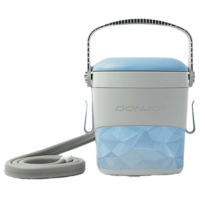 Donjoy Iceman Classic3 Cold Therapy System 11-0494 - okotoks hc pharmacy
