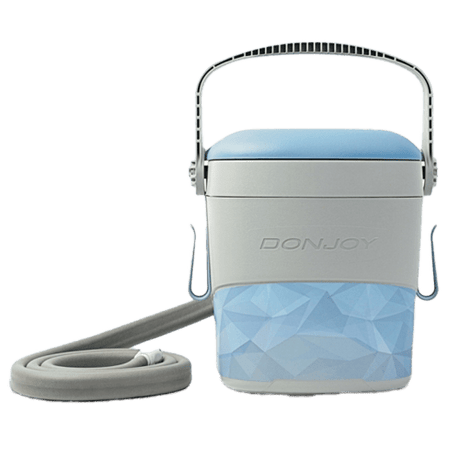 Donjoy Iceman Classic3 Cold Therapy System 11-0494 - okotoks hc pharmacy