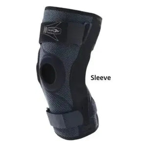 Donjoy playmaker xpert knee sleeve - Okotoks HC Pharmacy