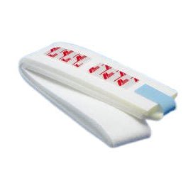 Dover™ Catheter Foam Leg Strap - okotoks hc pharmacy