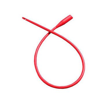 Dover™ Red Rubber Robinson Catheter - okotoks hc pharmacy