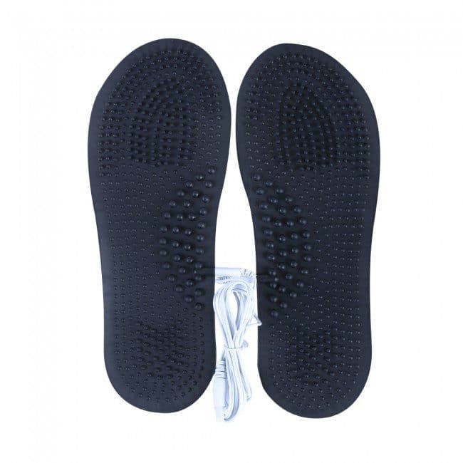 Dr Ho's Circulation Promoting Foot Massage Pads - okotoks hc pharmacy