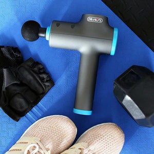 Dr Ho's customizable percussion massager - Okotoks HC Pharmacy