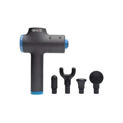 Dr Ho's percussion massager with customizable parts - Okotoks HC Pharmacy