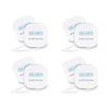 dr ho's regular gel pads replacement kit