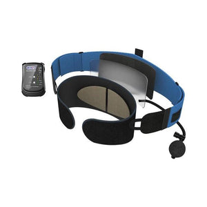 Dr Ho's triple action 4-in-1 TENS back belt with control unit - Okotoks HC Pharmacy