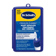 Dr. Scholl's Freeze Away Wart Remover packaging on a white background - okotoks hc pharmacy