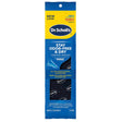 Dr. Scholl's packaging for odor-free and dry comfort insoles on a white background - okotoks hc pharmacy