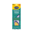 Dr. Scholl's packaging for women's prevent pain inserts on a white background - okotoks hc pharmacy