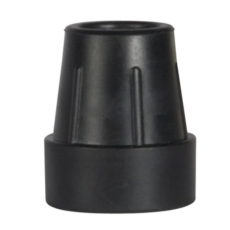 Drive Black 1" Cane Tips - okotoks hc pharmacy