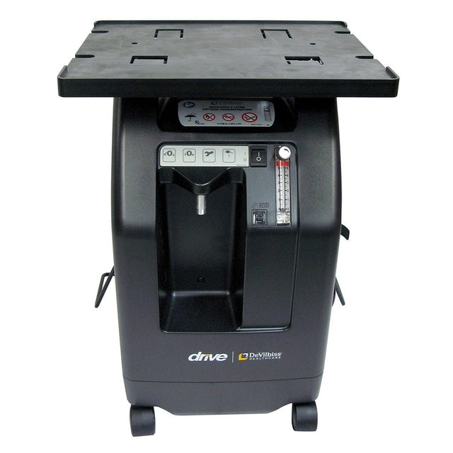 Drive DeVilbiss 5-Liter Oxygen Concentrator2 okotoks hc Pharmacy