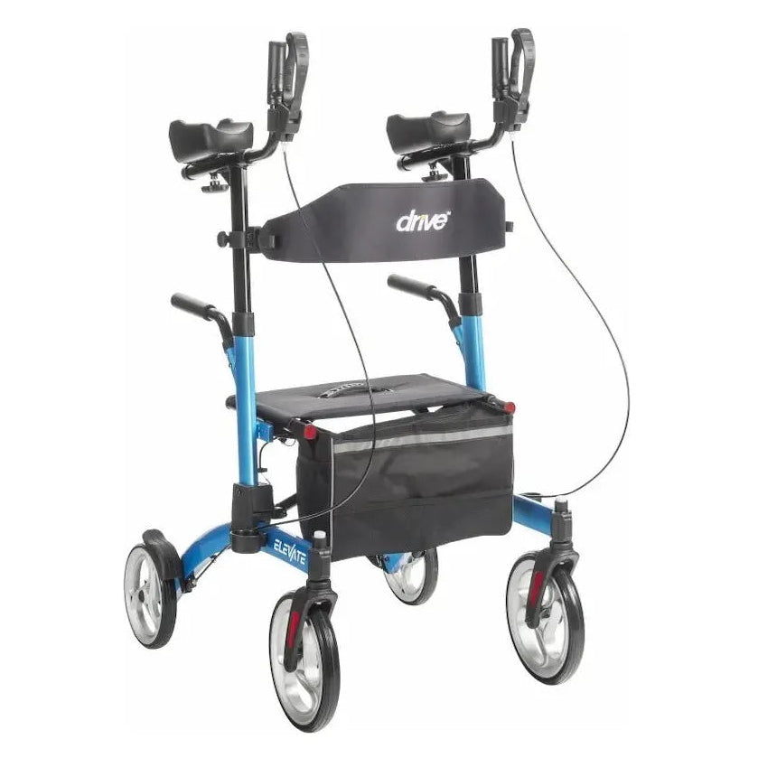 Drive Elevate Upright Walker - Okotoks HC Pharmacy