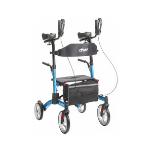 Drive Elevate Upright Walker - Okotoks HC Pharmacy