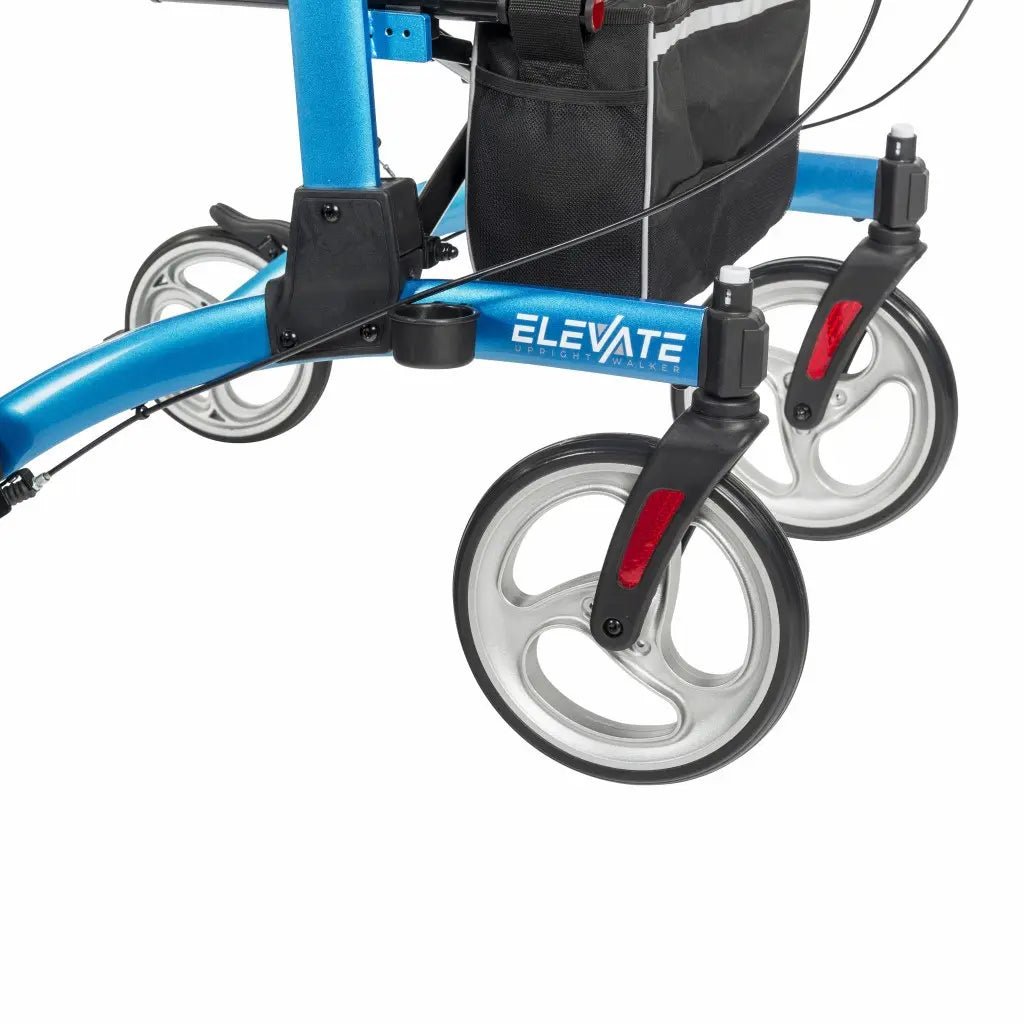 Drive Elevate Upright Walker - Okotoks HC Pharmacy