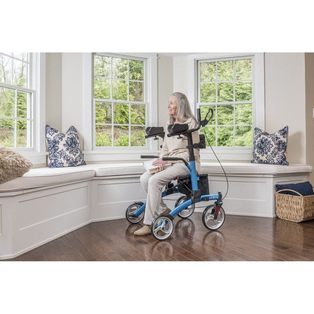 Drive Elevate Upright Walker - Okotoks HC Pharmacy