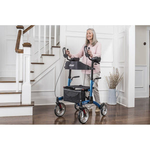 Drive Elevate Upright Walker - Okotoks HC Pharmacy