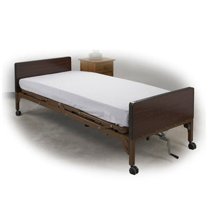 Drive Fitted Hospital Bed Sheet Extended - Okotoks HC Pharmacy