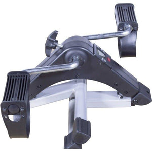 Drive Folding Exercise Peddler with Electronic Display - Okotoks HC Pharmacy
