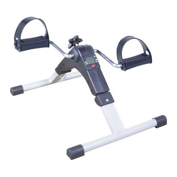 Drive Folding Exercise Peddler with Electronic Display - Okotoks HC Pharmacy