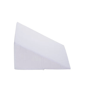 White pillow on a white background - okotoks hc pharmacy