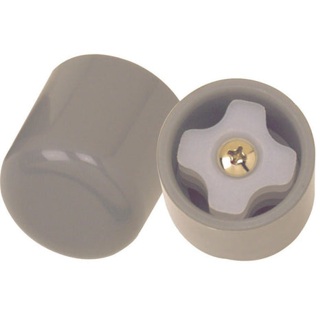 Drive Medical 5" Bariatric Walker Wheels with Two Sets of Rear Glides - okotoks hc pharmacy