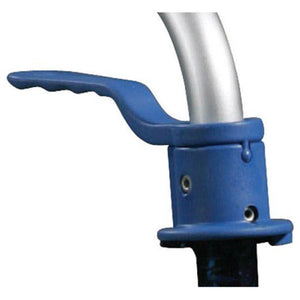 Drive medical folding walker with trigger release - Okotoks HC Pharmacy