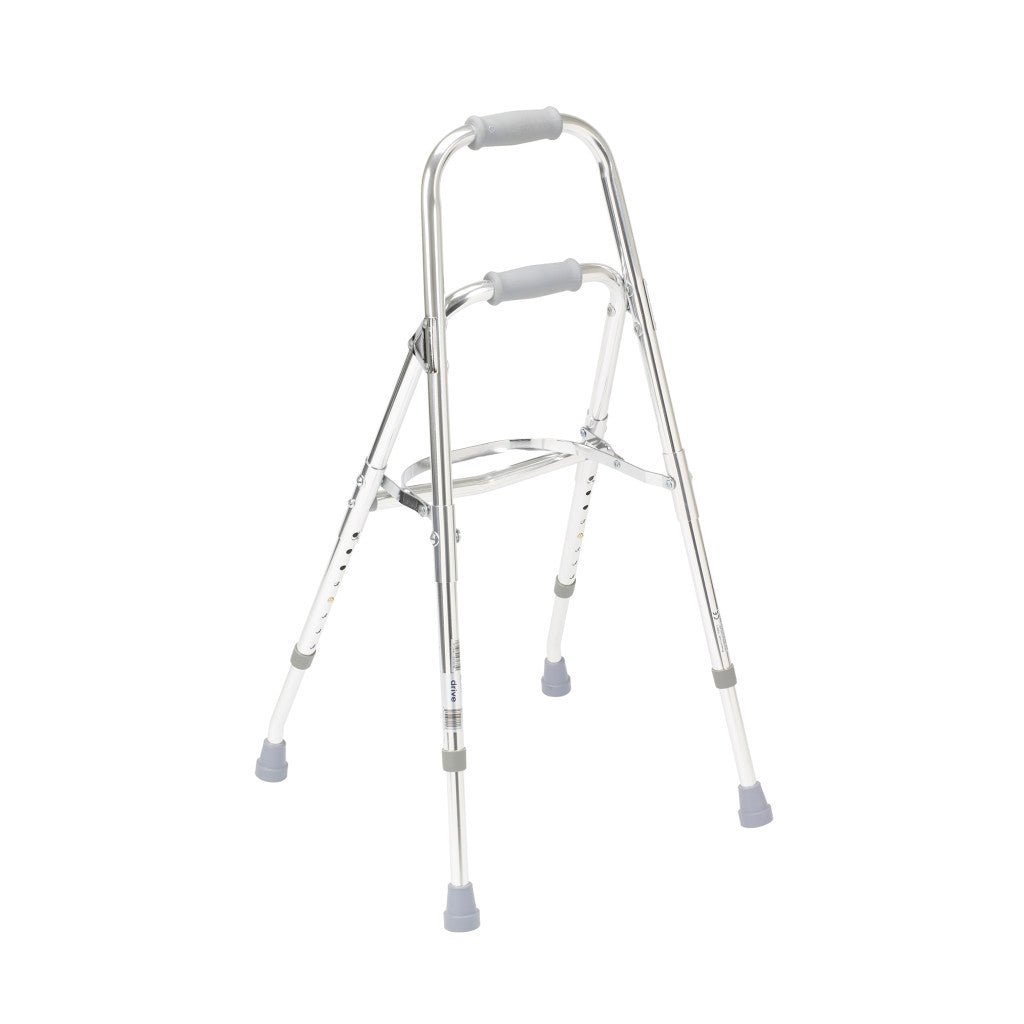Drive Medical Hemi Walker Side Stepper - okotoks hc pharmacy