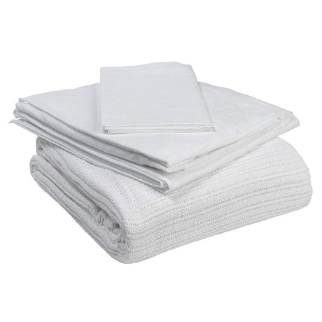 drive medical hospital bed bedding in a box - Okotoks HC Pharmacy
