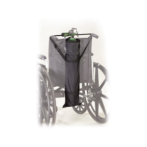 Drive Medical Oxygen Cylinder Carry Bag - okotoks hc pharmacy