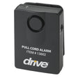 Black pull cord alarm with 'Drive' branding on a white background - okotoks hc pharmacy