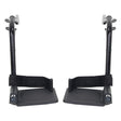 Drive Swing-Away Footrests STDS3J24SF - okotoks hc pharmacy